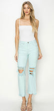 Load image into Gallery viewer, Mint Jeans
