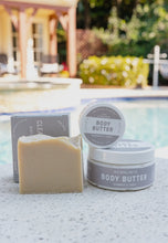 Load image into Gallery viewer, Old Whaling Co Body Butter
