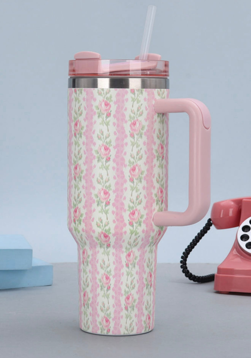 Enchanted Tumbler