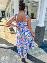 Load image into Gallery viewer, Resort Retreat Dress
