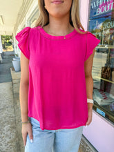 Load image into Gallery viewer, Pink Blouse
