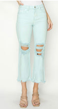 Load image into Gallery viewer, Mint Jeans
