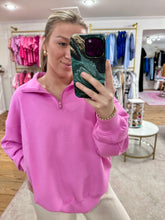 Load image into Gallery viewer, 3/4 Sleeve Pullover
