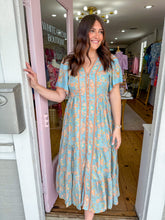 Load image into Gallery viewer, Bohemian Vibes Dress
