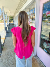 Load image into Gallery viewer, Pink Blouse
