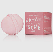 Load image into Gallery viewer, Old Whaling Co Bath Bomb
