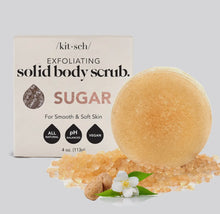 Load image into Gallery viewer, Kitsch Body Scrub
