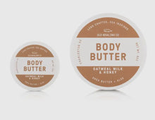 Load image into Gallery viewer, Old Whaling Co Body Butter
