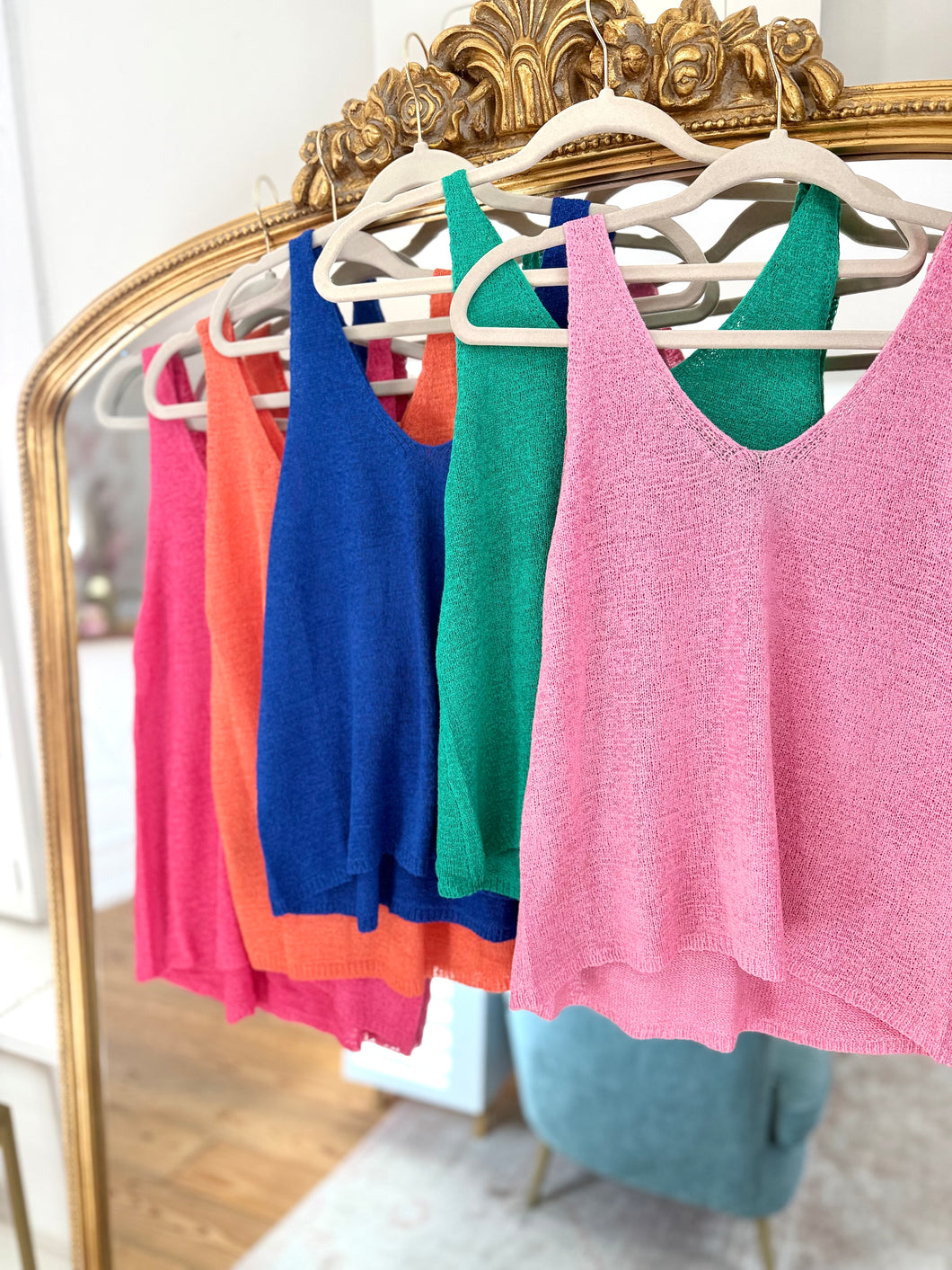 Everyday Knit