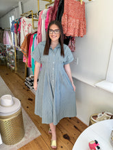 Load image into Gallery viewer, Moments to Treasure Dress
