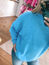 Load image into Gallery viewer, Kels Sweater
