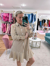 Load image into Gallery viewer, Made for Fall Dress

