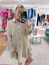 Load image into Gallery viewer, Made for Fall Dress
