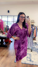 Load image into Gallery viewer, Tie Dye Dress
